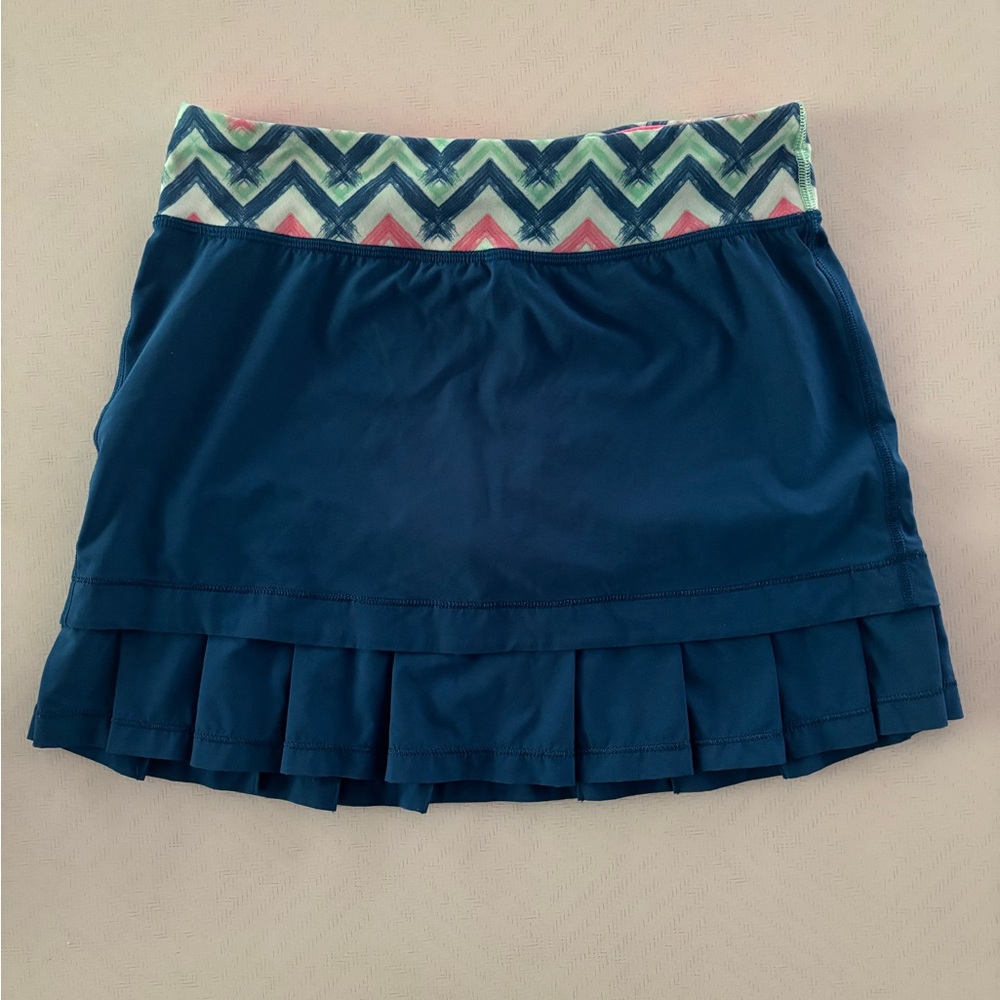 Ivivva by Lululemon Skort